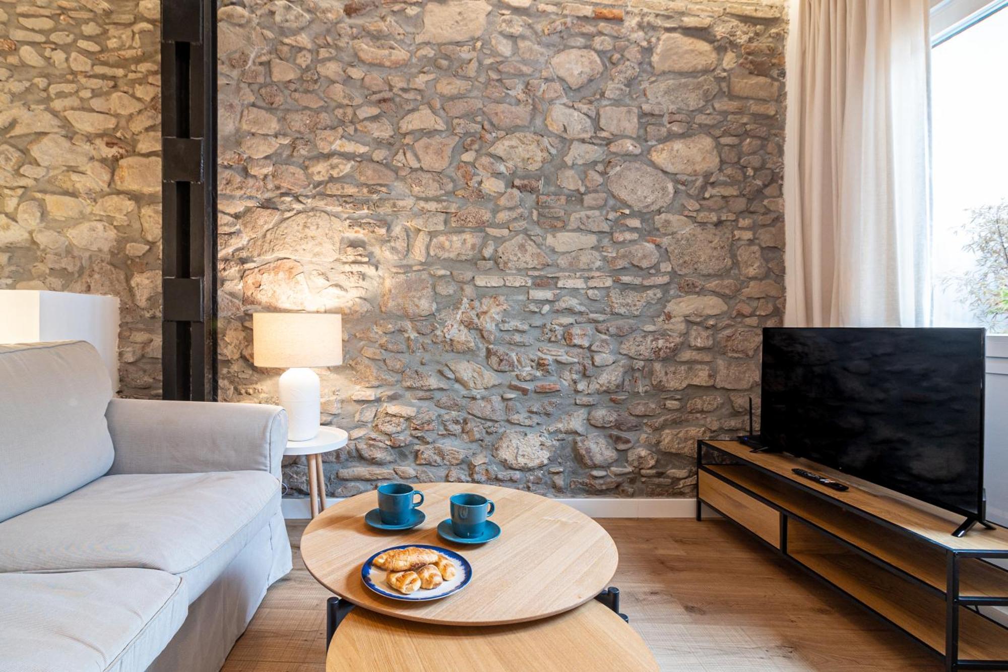 El Patio De La Luna Freshapartments Málaga Eksteriør bilde