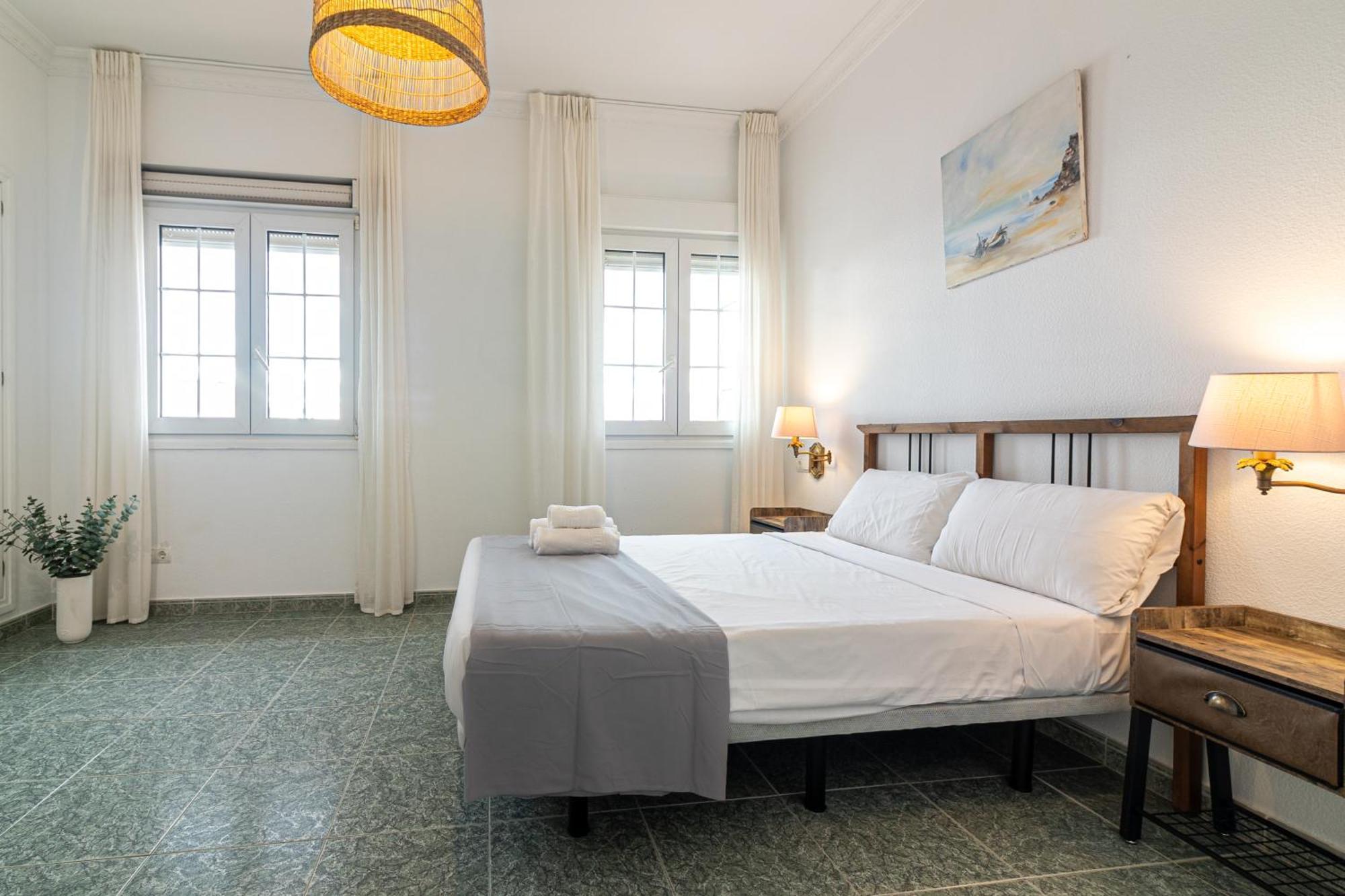 El Patio De La Luna Freshapartments Málaga Eksteriør bilde